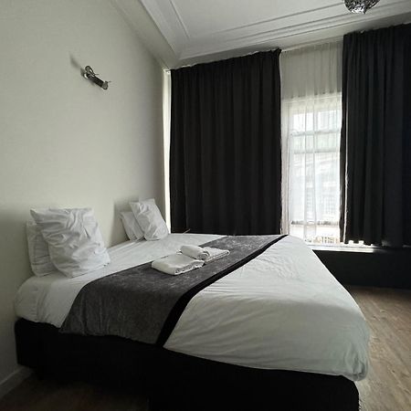Hotel La Belle Vue Amsterdam Eksteriør billede