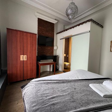 Hotel La Belle Vue Amsterdam Eksteriør billede