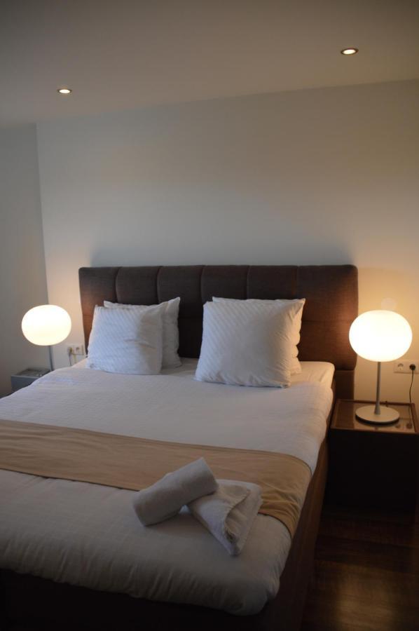 Hotel La Belle Vue Amsterdam Eksteriør billede